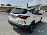 KIA SELTOS 2022