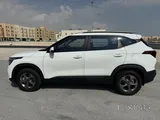 KIA SELTOS 2022