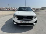 KIA SELTOS 2022