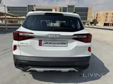 KIA SELTOS 2022