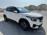 KIA SELTOS 2022