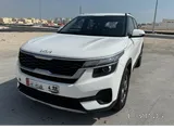 KIA SELTOS 2022