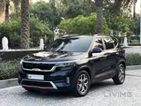 Kia Seltos 2023 GT Line 