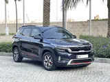 Kia Seltos 2023 GT Line 