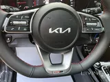 Kia Seltos 2023 GT Line 