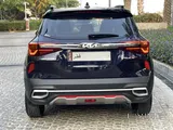 Kia Seltos 2023 GT Line 