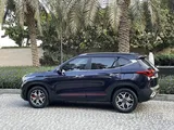 Kia Seltos 2023 GT Line 