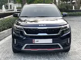 Kia Seltos 2023 GT Line 