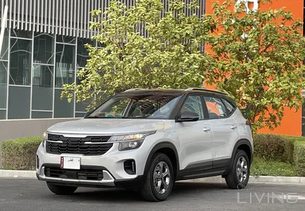 Kia Seltos  2024
