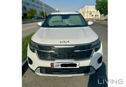 Kia Seltos  2024