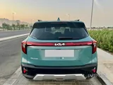 Kia seltos 2024