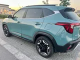 Kia seltos 2024