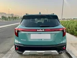 Kia seltos 2024