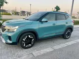 Kia seltos 2024