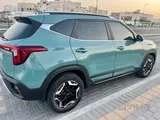 Kia seltos 2024