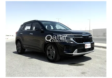 Kia Seltos  2024