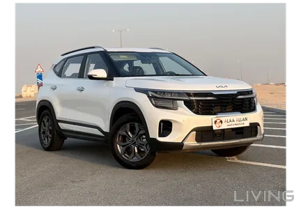Kia Seltos  2025