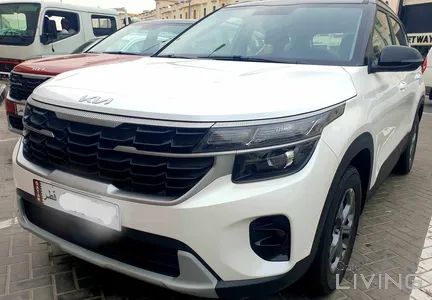Kia Seltos  2024