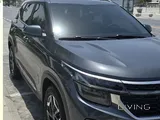 Kia Seltos 2024 full option