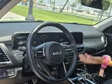 Kia Seltos 2024 full option