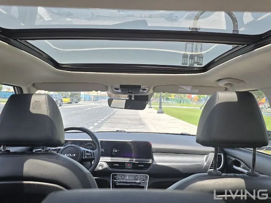 Kia Seltos 2024 full option