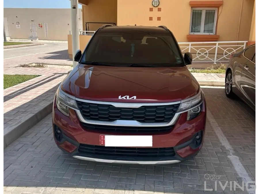KIA SELTOS FOR SALE