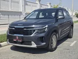 KIA SELTOS FULL OPTION 