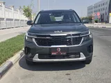 KIA SELTOS FULL OPTION 