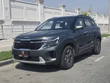 KIA SELTOS FULL OPTION 
