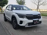 KIA Seltos Prestige