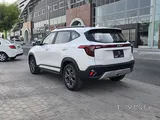KIA Seltos Prestige