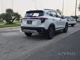 KIA Seltos Prestige