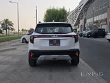KIA Seltos Prestige