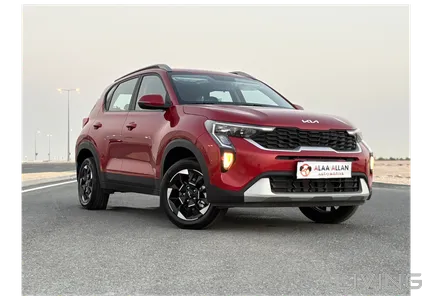 Kia Sonet  2025