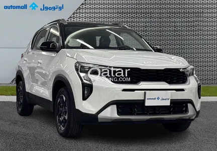 Kia Sonet  2025