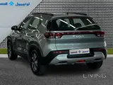 KIA SONET 1.5L 2025 532KM