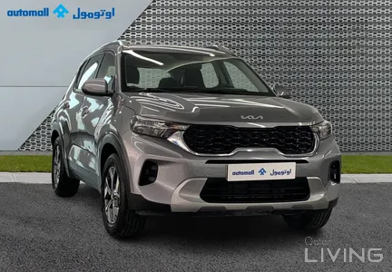 Kia Sonet  2025