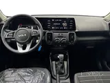 KIA SONET 1.5L 2025 532KM