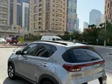 Kia Sonet