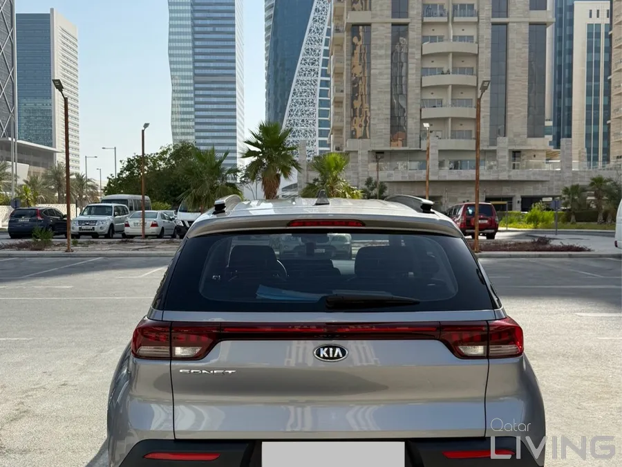 Kia Sonet