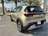 KIA SONET 2021