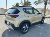 KIA SONET 2021