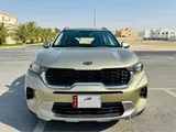 KIA SONET 2021