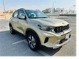 KIA SONET 2021