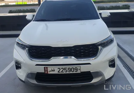Kia Sonet  2022