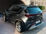 Kia Sonet 2023 