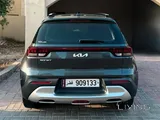 Kia Sonet 2023 
