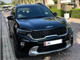 Kia sonet 2023 Full option