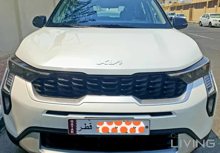 Kia Sonet  2024