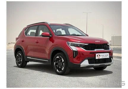 Kia Sonet  2025